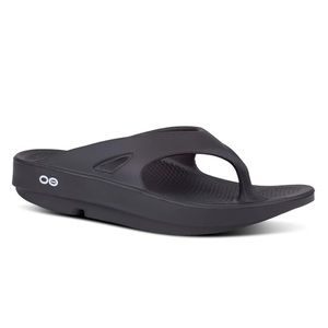 Womens original OOFOS sandals